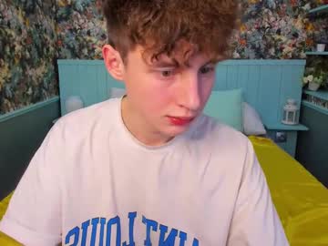 Crispinverr January 13, 2025 Chaturbate stream image