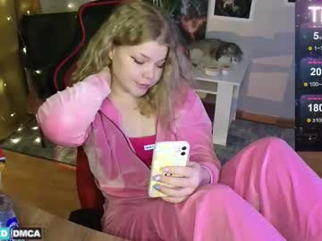 Doll_Chloe_ January 13, 2025 Chaturbate stream image