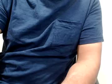 Foster19422002 January 13, 2025 Chaturbate stream image