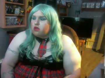 Ginny_Dominatrix January 13, 2025 Chaturbate stream image