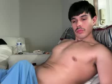 Infamouslucas January 13, 2025 Chaturbate stream image