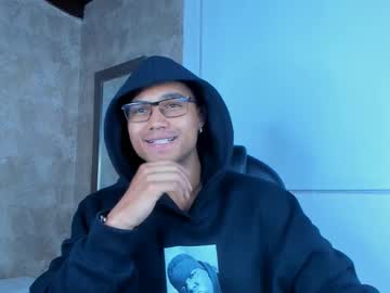 Koji_Hanayama1 January 13, 2025 Chaturbate stream image