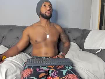 Lyanparker January 13, 2025 Chaturbate stream image