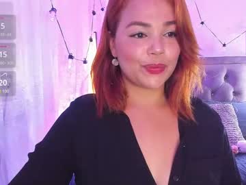 Megan_Danger_ January 13, 2025 Chaturbate stream image