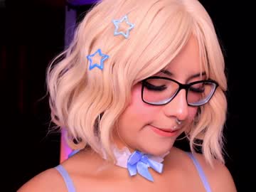 Misselektra__ January 13, 2025 Chaturbate stream image