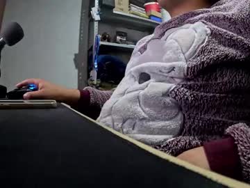 Navi1411 January 13, 2025 Chaturbate stream image