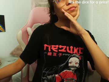 Samyonichan January 13, 2025 Chaturbate stream image