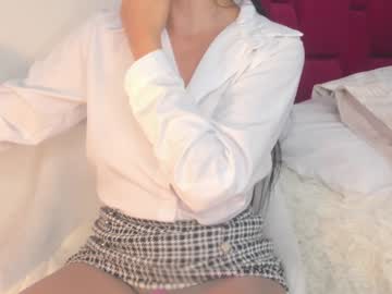 Sara_699 January 13, 2025 Chaturbate stream image