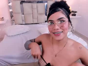 Saraandstiven January 13, 2025 Chaturbate stream image