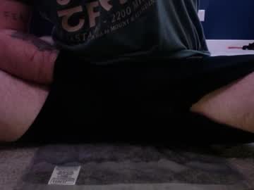 Shyguy0212 January 13, 2025 Chaturbate stream image