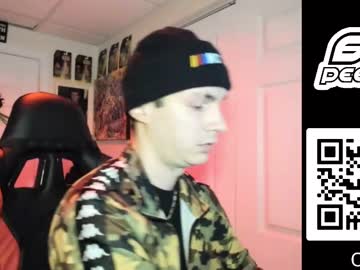 Sixtyninepeeps stream photo from January 13, 2025