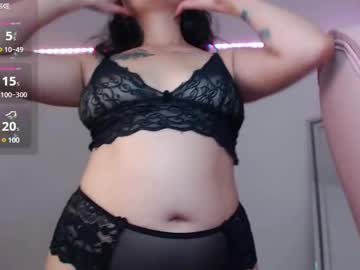 Alisa__Cain January 13, 2025 Chaturbate stream image