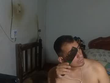 Athem_And_Morgana January 13, 2025 Chaturbate stream image