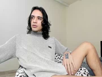 Cardrey05 January 13, 2025 Chaturbate stream image