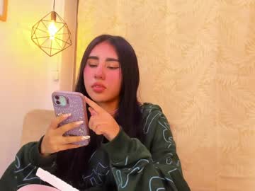 Chantall_Valkoba stream photo from January 13, 2025