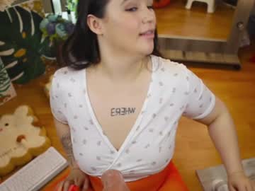 Chery_Lady22 January 13, 2025 Chaturbate stream image