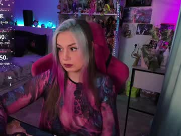 Chloekohaku January 13, 2025 Chaturbate stream image