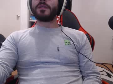 Dato9618 January 13, 2025 Chaturbate stream image