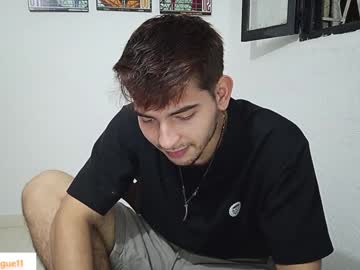 Diegorogue_ January 13, 2025 Chaturbate stream image