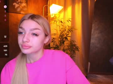 Ellamilla January 13, 2025 Chaturbate stream image