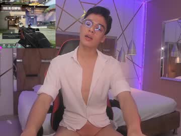 Gerony_ January 13, 2025 Chaturbate stream image