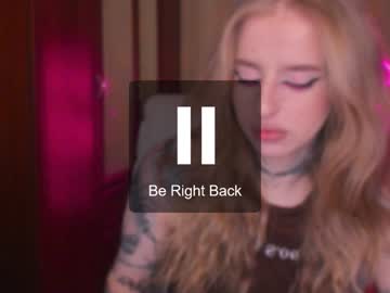 Harley_Kimm January 13, 2025 Chaturbate stream image