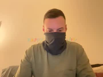 I_O_Ro January 13, 2025 Chaturbate stream image