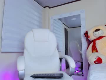 Issabellarodriguez January 13, 2025 Chaturbate stream image