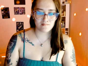Issis_Demon January 13, 2025 Chaturbate stream image