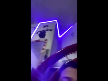 Kelvinrichard20 January 13, 2025 Chaturbate stream image