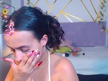 Kriscut1 January 13, 2025 Chaturbate stream image