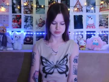 Lisadenvinn January 13, 2025 Chaturbate stream image