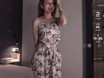 Lorakims January 13, 2025 Chaturbate stream image