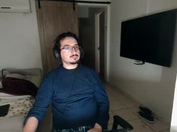 Luis_Flr January 13, 2025 Chaturbate stream image