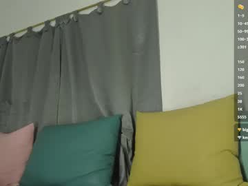 Maison_Sofiaa January 13, 2025 Chaturbate stream image