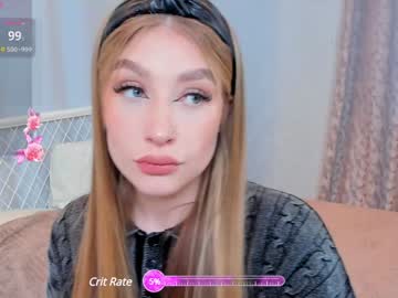 Mayalvey January 13, 2025 Chaturbate stream image