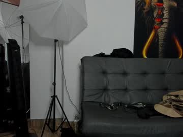 Nicolass_Fellener January 13, 2025 Chaturbate stream image