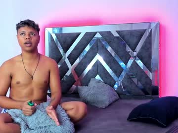 Robertmiller21 January 13, 2025 Chaturbate stream image