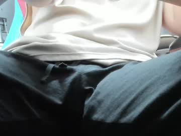 Salvadorfaust_ January 13, 2025 Chaturbate stream image