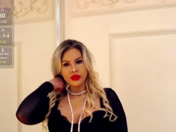 Sashavaughn January 13, 2025 Chaturbate stream image