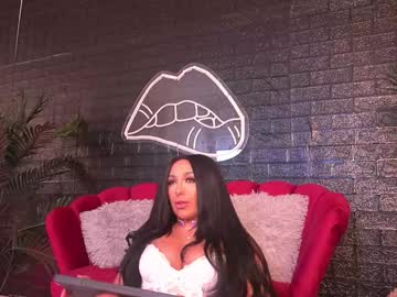Sophiawillson_ January 13, 2025 Chaturbate stream image