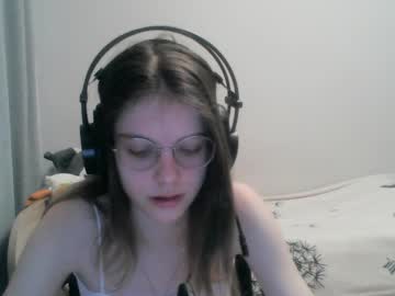 Vesper_Astrit January 13, 2025 Chaturbate stream image