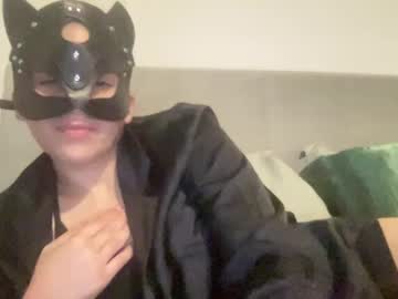 Andierose January 13, 2025 Chaturbate stream image