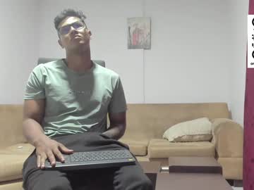 Darren_Hot January 13, 2025 Chaturbate stream image