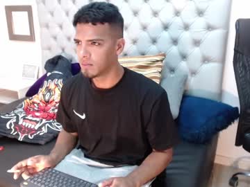 David_Bandercock January 13, 2025 Chaturbate stream image