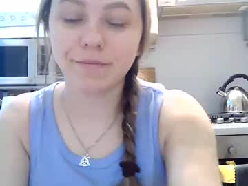 Dorrie_Ann January 13, 2025 Chaturbate stream image