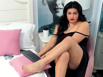 Heidixcute January 13, 2025 Chaturbate stream image
