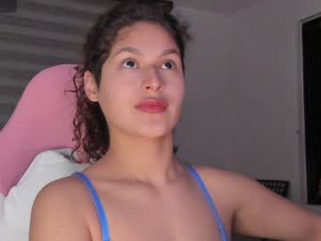 Iam_Nikki January 13, 2025 Chaturbate stream image