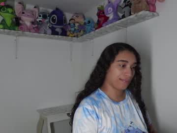 Jadde_Luxy January 13, 2025 Chaturbate stream image