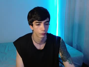 Kenpachi___ January 13, 2025 Chaturbate stream image
